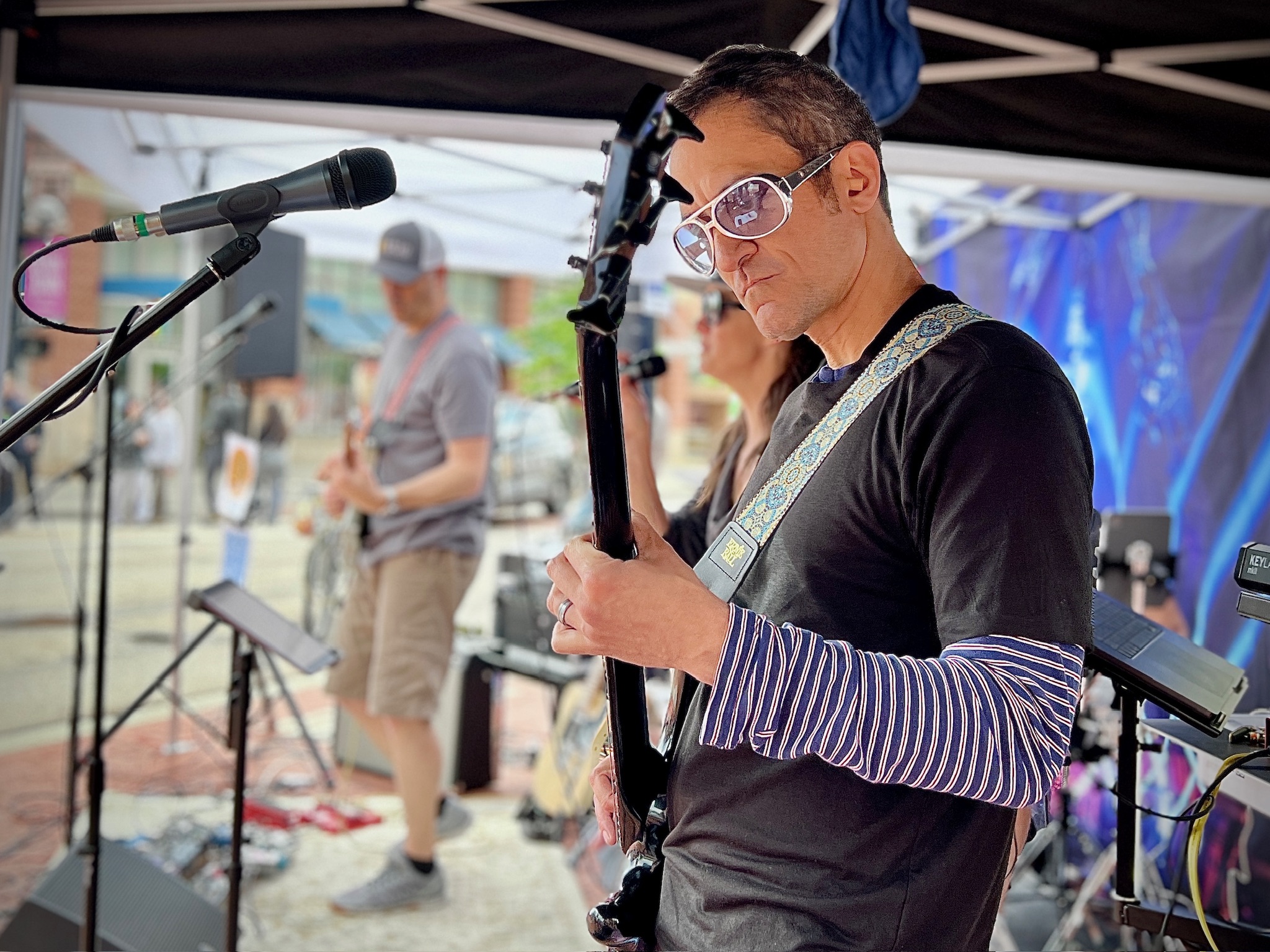 Live at The Fox Theatre