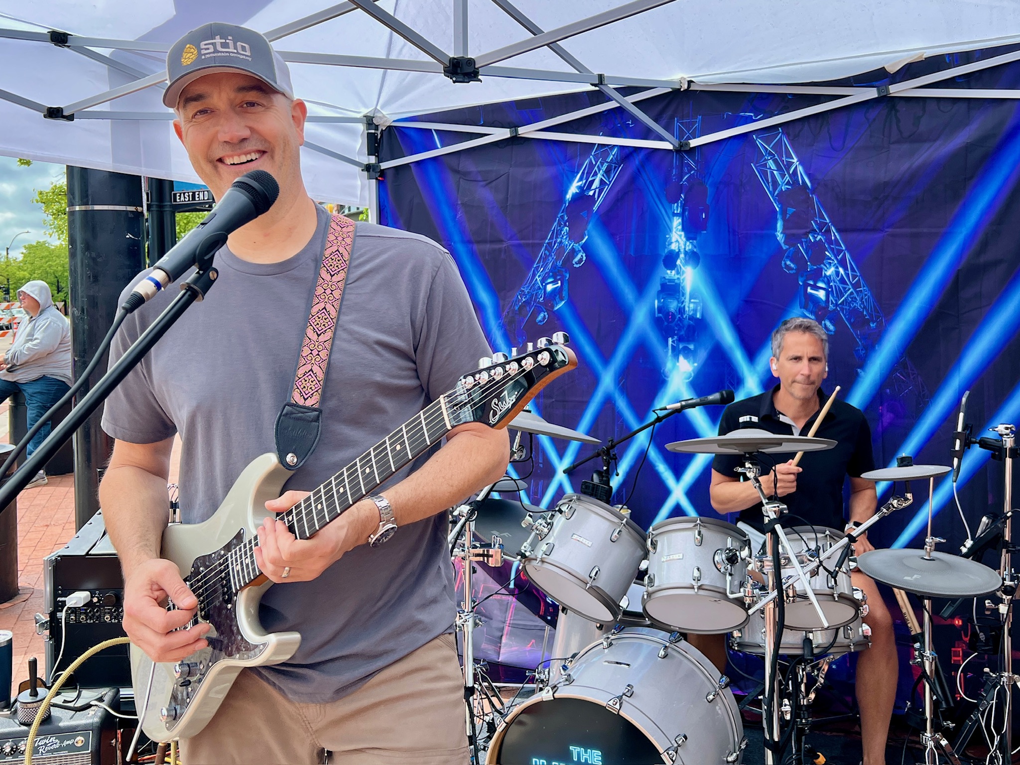 Oskar Blues, Longmont